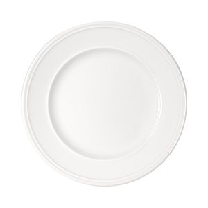 Flat tallrik 220mm Come4Table, Bauscher.