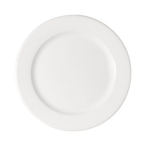 Flat tallrik 25cm Maitre, Bauscher.