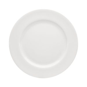 Flat tallrik 19cm Maitre, Bauscher.