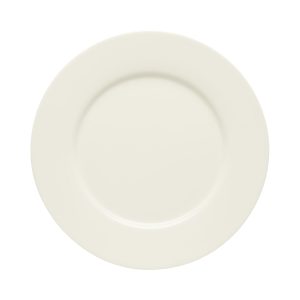 Flat tallrik 24cm Purity, Bauscher.