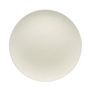 Flat tallrik 27cm Purity, Bauscher.