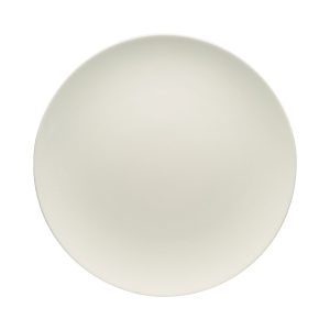 Flat tallrik 29cm Purity, Bauscher.