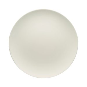 Flat tallrik coup 16cm Purity, Bauscher.