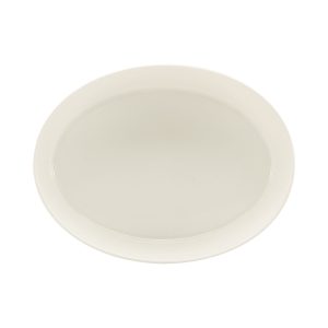 Skål 160x120mm Purity, Bauscher.