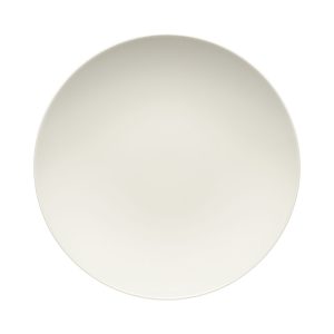 Djup tallrik 29cm Purity, Bauscher.