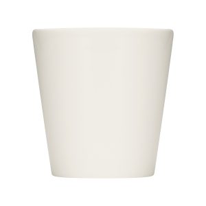 Skål 90mm/35cl Purity, Bauscher.