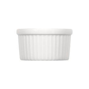 Ramikin 24cl/90mm Luzifer, Bauscher.