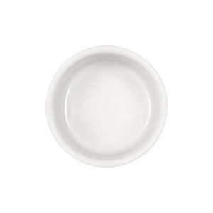 Ramikin 10cl/70mm Luzifer, Bauscher.