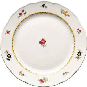 Flat tallrik 170mm Marie Christine Meran
