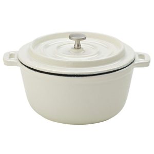 Gryta gjutjärn 61cl Calico, Utopia.