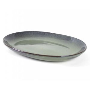 Fat 40x29cm stengods Select Concept.