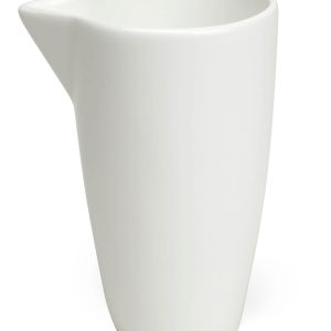 Mjölkkanna 18cl Benporslin Exxent.