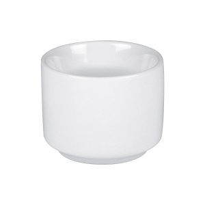 Äggkopp Fältspatporslin Exxent.