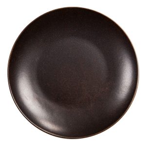 Flat tallrik 28 cm Rhea, Xantia