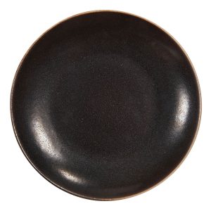 Flat tallrik 22 cm Rhea, Xantia