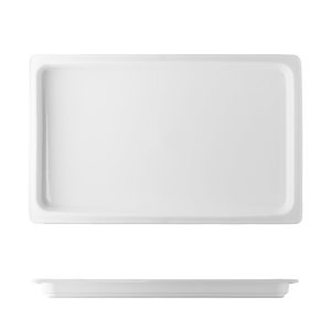 Fat GN 1/1-25mm Benedict