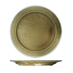 Flat tallrik 260mm Country Range Benedikt