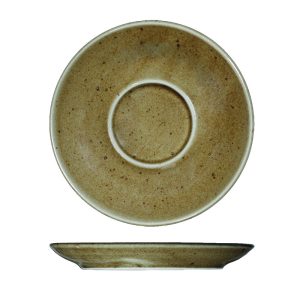 Kaffefat 140mm Country Range Benedikt