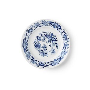 Flat tallrik 190mm Princip Cibulak Benedikt