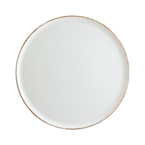 Flat pizzatallrik 310mm Retro Bonna