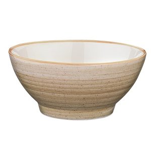 Skål 45cl/145mm Terrain Bonna