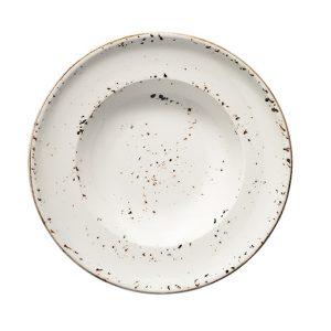 Djup tallrik 270mm Grain Bonna