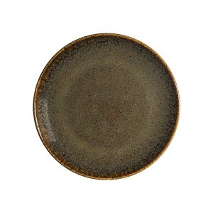 Flat tallrik 210mm Ore tierra Bonna