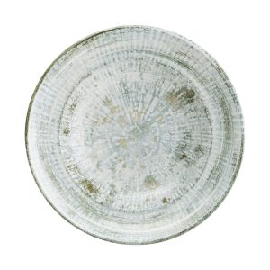 Djup tallrik coupe 230mm Odette olive Bonna