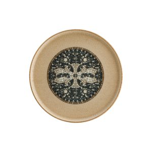 Flat tallrik 280mm Mezopotamia Bonna