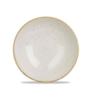 Djup tallrik 18,2cm Stonecast, Churchill