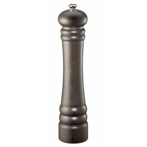 Pepparkvarn 30cm brun Bok Berlin, Zassenhaus.