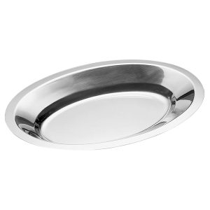 Fat 420x310mm Rostfritt stål Pintinox.