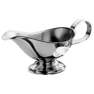 Såssnipa 9cl Rostfritt stål Pintinox.