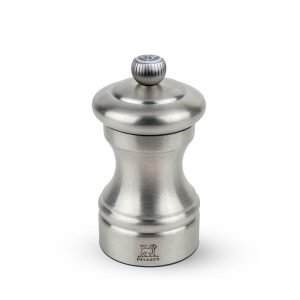 Saltkvarn Chef Inox 10cm Bistro, Peugeot.