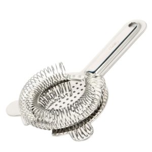 Cocktailsil Baron Yukiwa