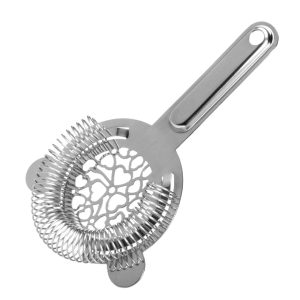 Cocktailsil Baron Heart Yukiwa