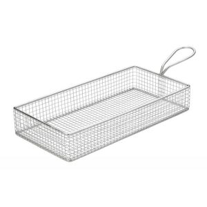 Minifritöskorg 21,5x10,5cm Utopia