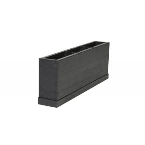 Besticklåda 36x6cm Select Concept