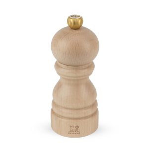 Saltkvarn Natur 12cm Paris, Peugeot.