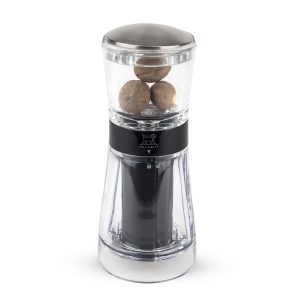 Muskotkvarn transparent 15cm Goa, Peugeot.