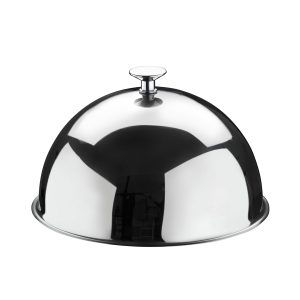 Cloche 26cm Rostfritt stål Pintinox.
