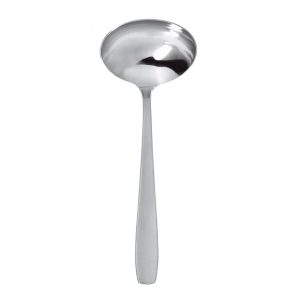 Såssked 180mm Rostfritt stål Bianca, BBM.