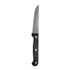 Grillkniv 240mm Rostfritt stål Palermo, Exxent.