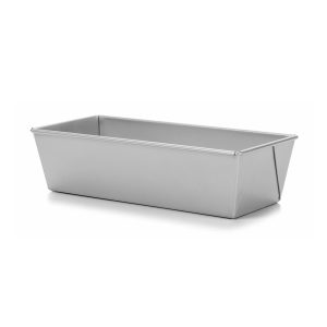 Bakform 1,5L Kolstål Exxent.