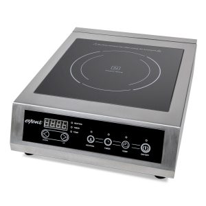 Kokplatta Induktion 3,5kW Exxent.