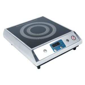 Kokplatta induktion Exxent.