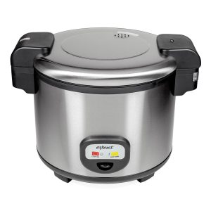 Riskokare 5,4/11L Exxent.