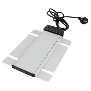 Element till Chafin dish Exxent