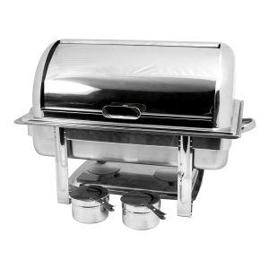 Chafing dish 1/1 Exxent