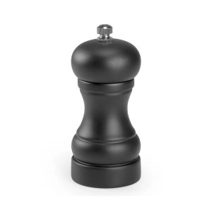 Salt/Pepparkvarn 11cm Trä Exxent.